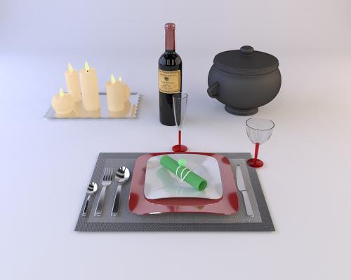 Dishes, Accessories preview image